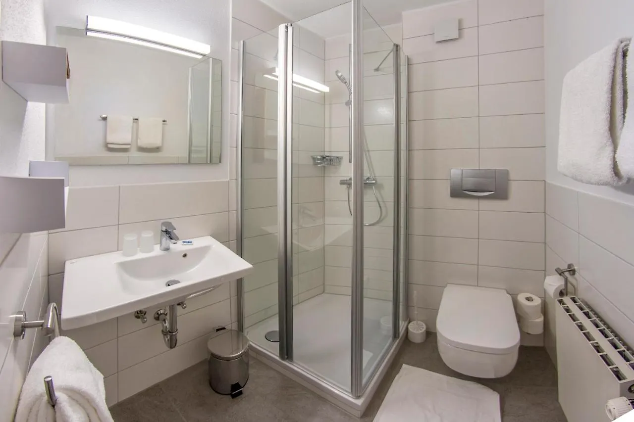 Appartement-Hotel-Allgayer Oy-Mittelberg 0*,  Niemcy