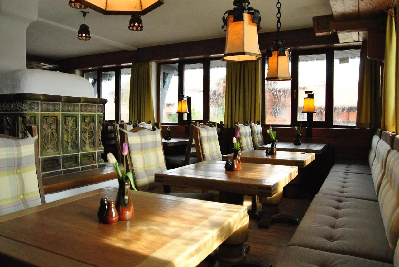 Hotel Appartement-Hotel-Allgayer Oy-Mittelberg