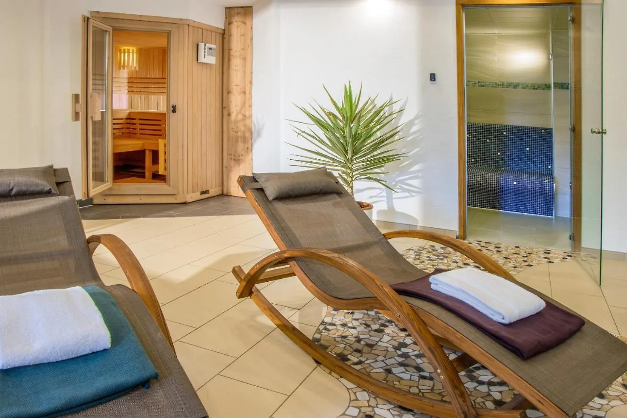 Appartement-Hotel-Allgayer Oy-Mittelberg 0*,