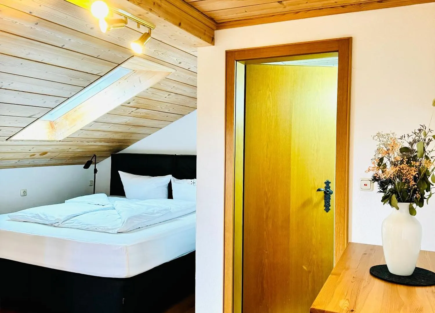 Hotel Appartement-Hotel-Allgayer Oy-Mittelberg