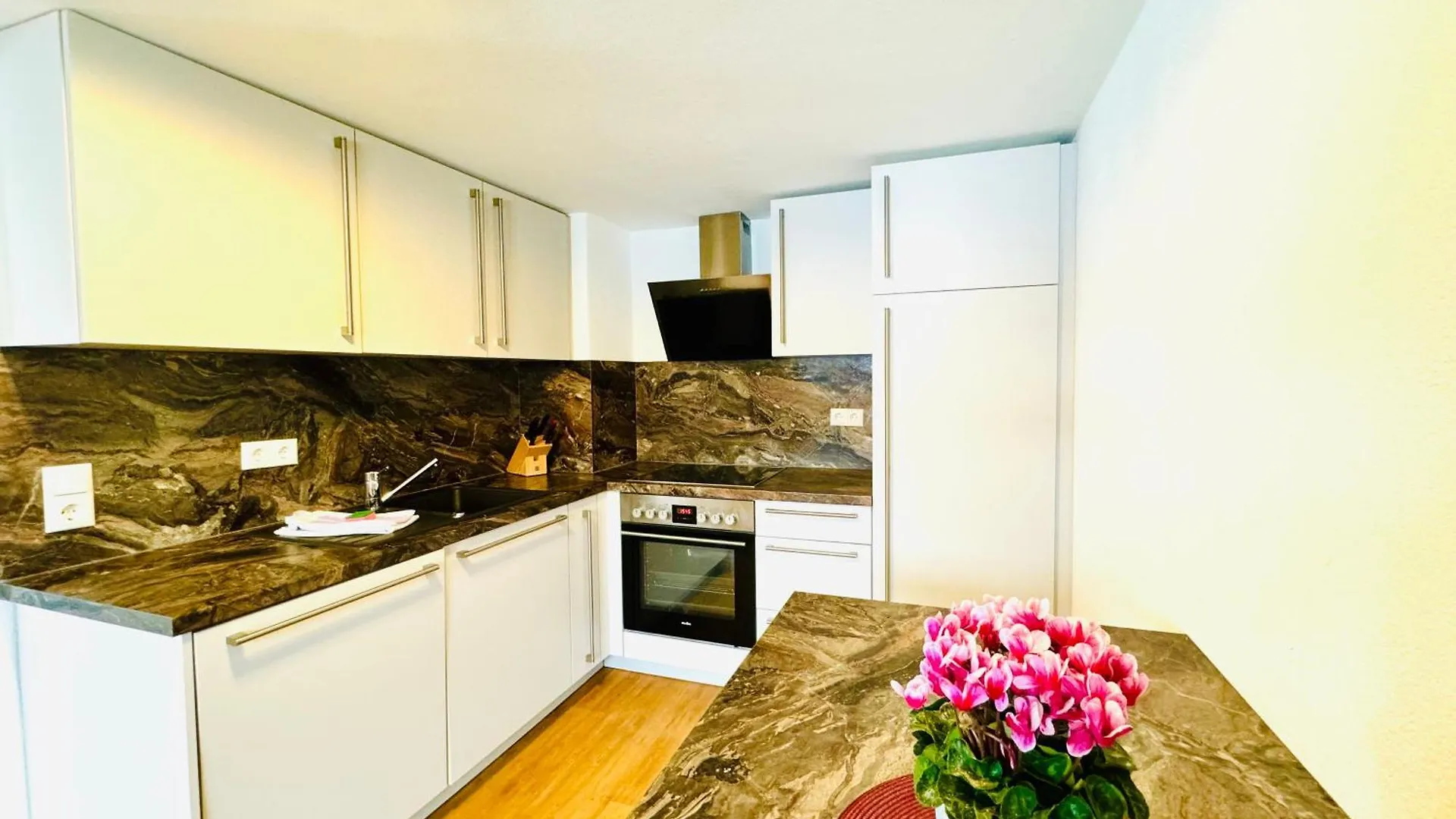 Hotel Appartement-Hotel-Allgayer Oy-Mittelberg