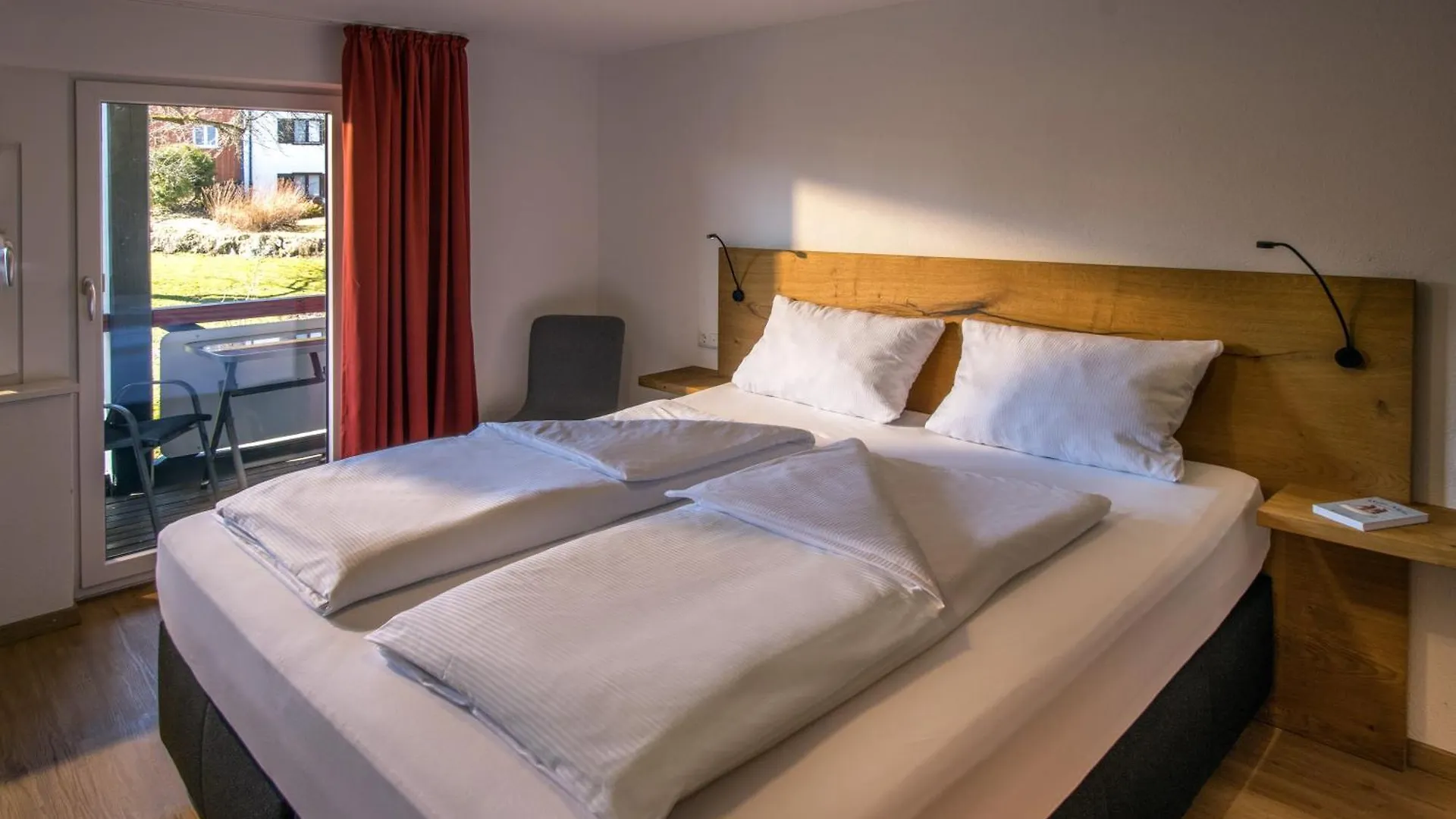 Appartement-Hotel-Allgayer Oy-Mittelberg 0*,  Niemcy