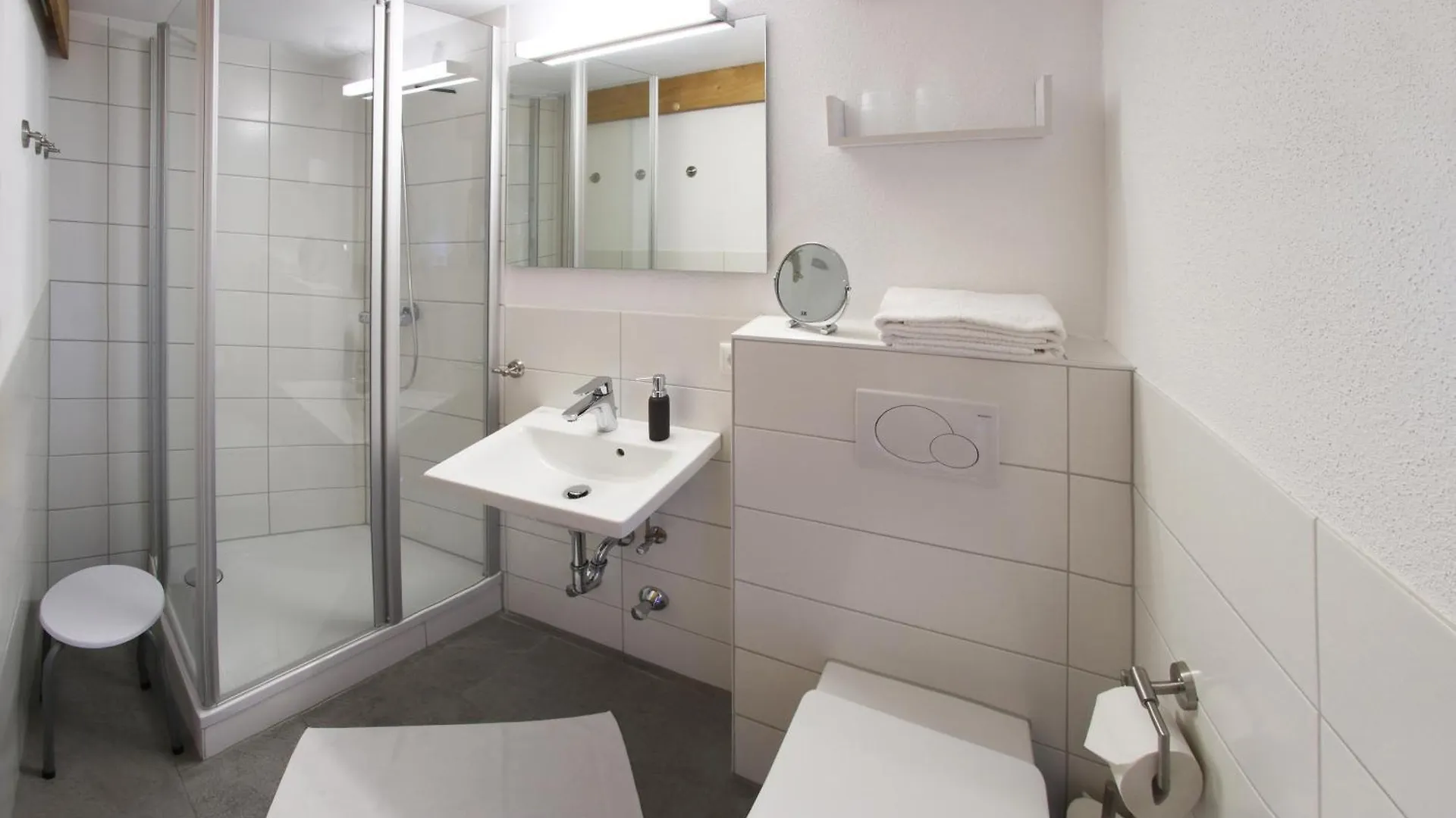 Appartement-Hotel-Allgayer Oy-Mittelberg