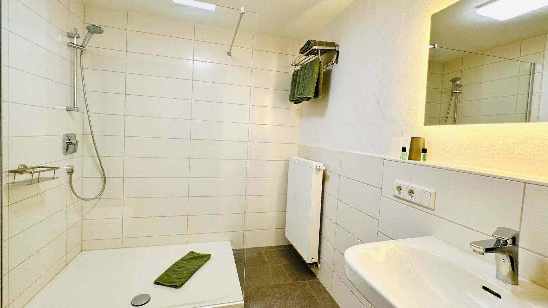Appartement-Hotel-Allgayer Oy-Mittelberg