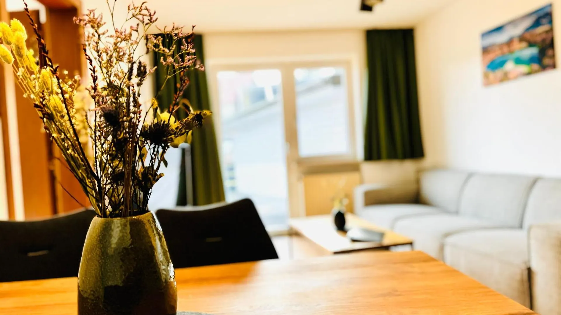 Appartement-Hotel-Allgayer Oy-Mittelberg 0*,  Niemcy