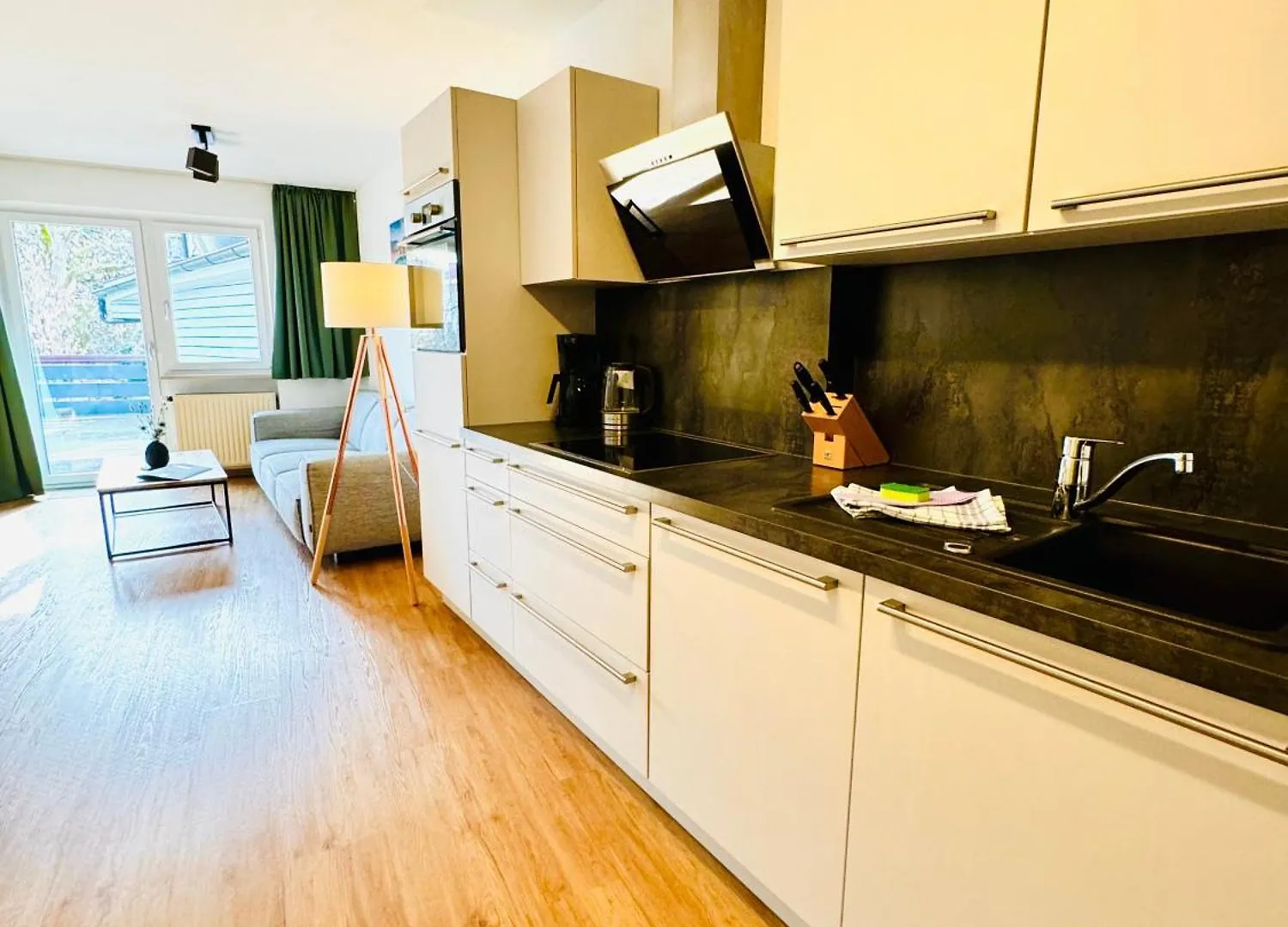 Hotel Appartement-Hotel-Allgayer Oy-Mittelberg
