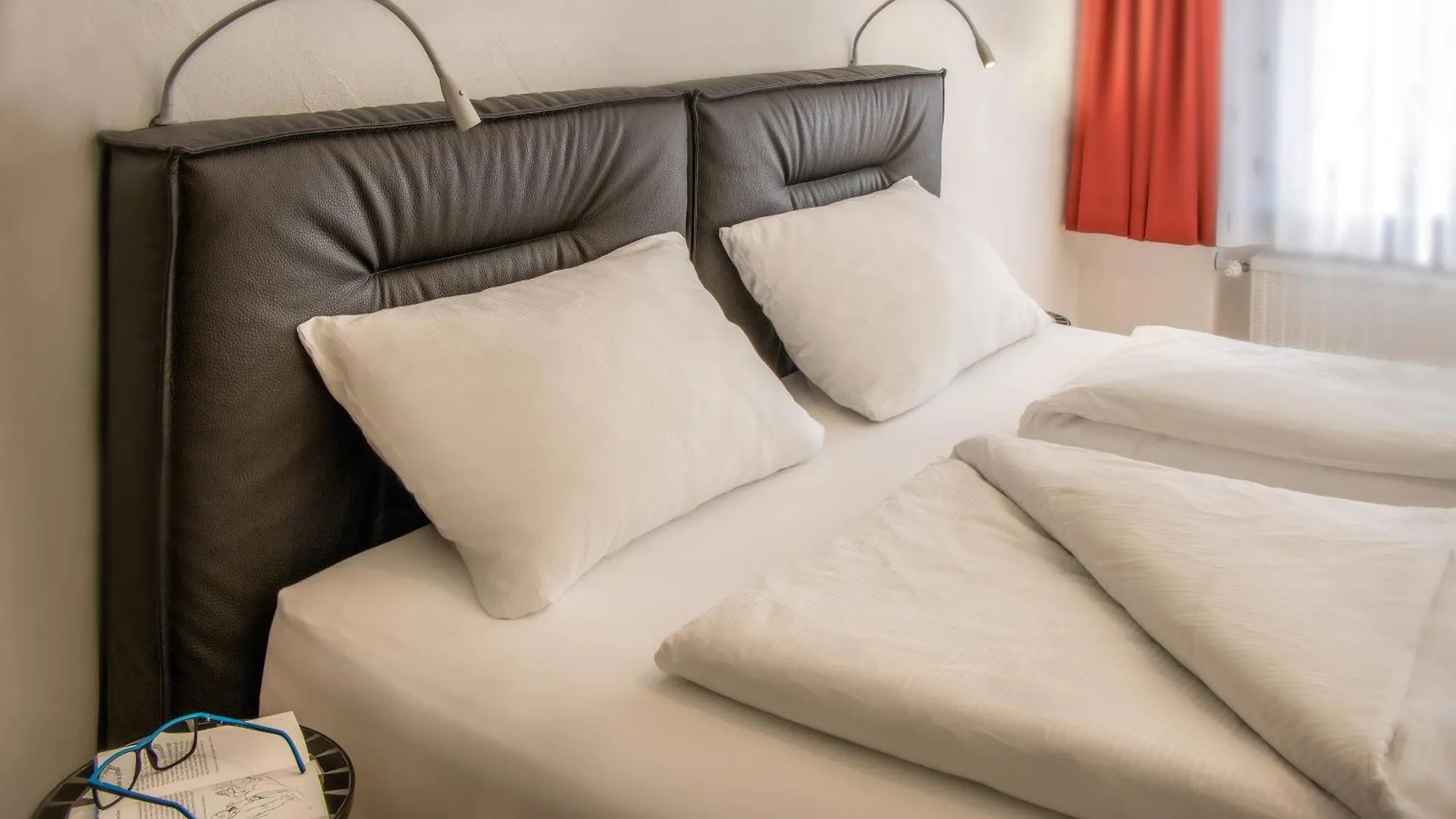 Appartement-Hotel-Allgayer Oy-Mittelberg 0*,  Niemcy