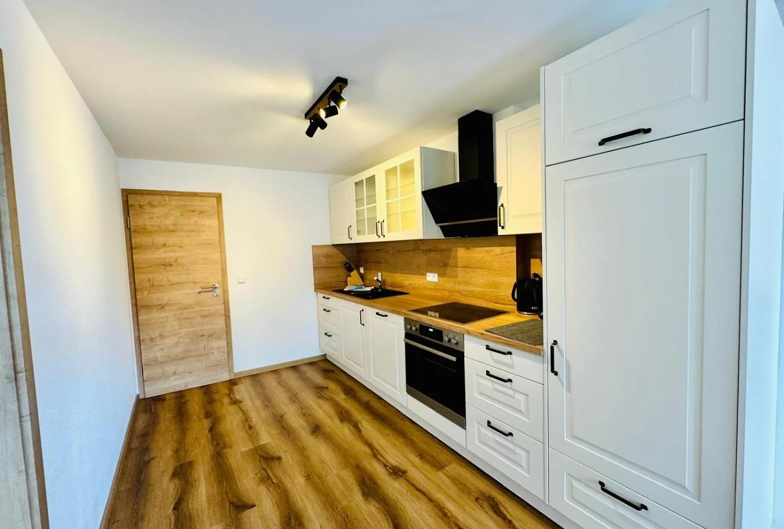 Appartement-Hotel-Allgayer Oy-Mittelberg
