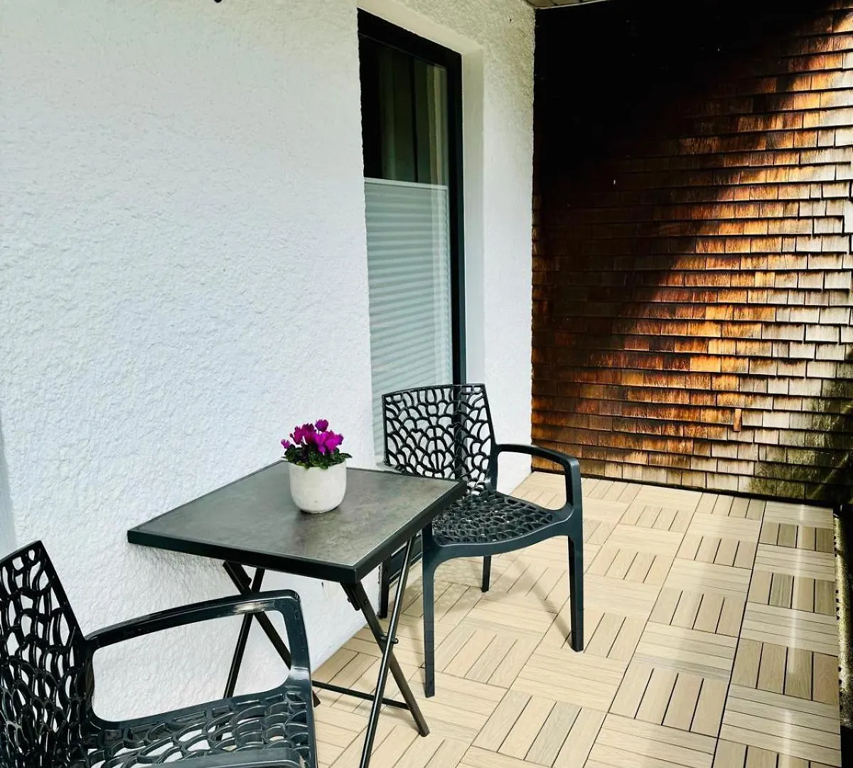 Hotel Appartement-Hotel-Allgayer Oy-Mittelberg