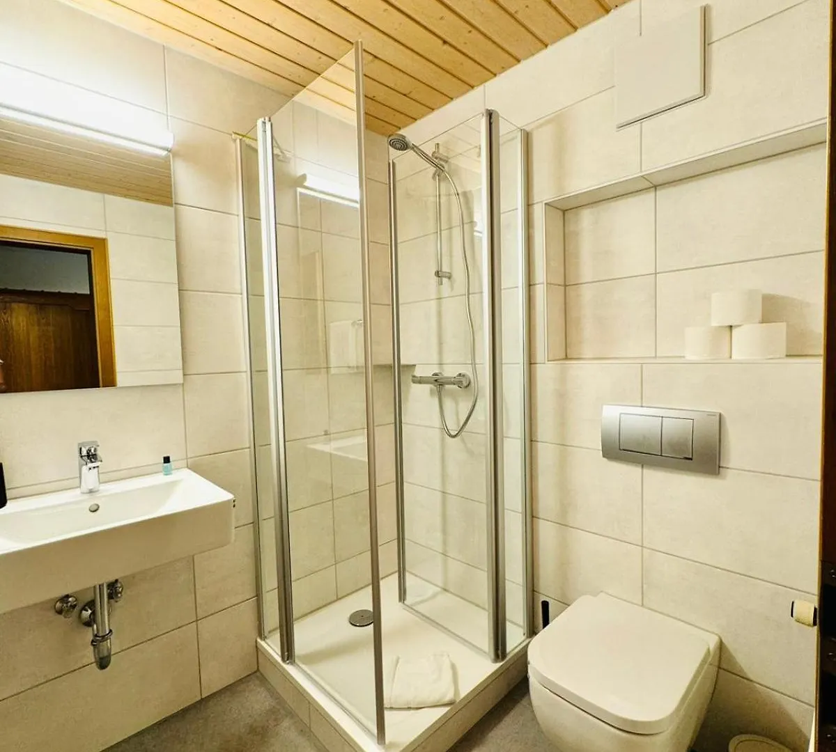 Hotel Appartement-Hotel-Allgayer Oy-Mittelberg