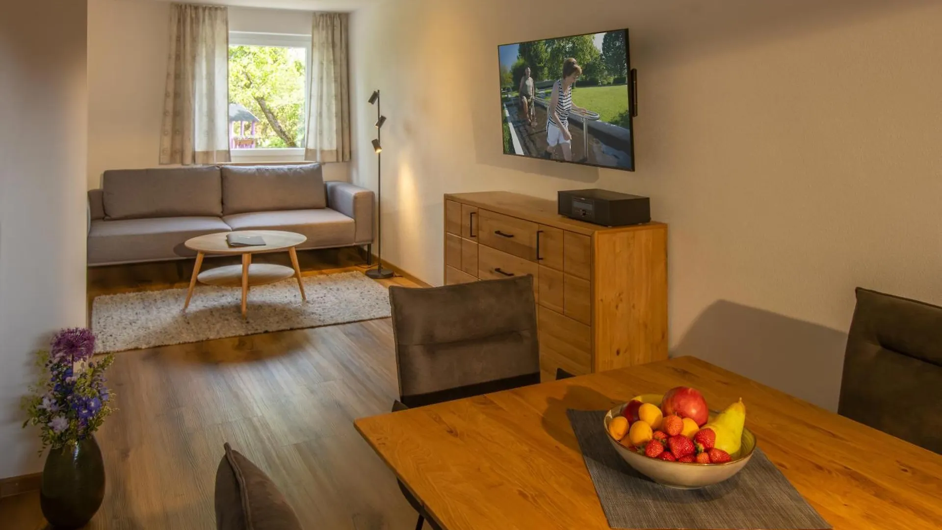 Appartement-Hotel-Allgayer Oy-Mittelberg